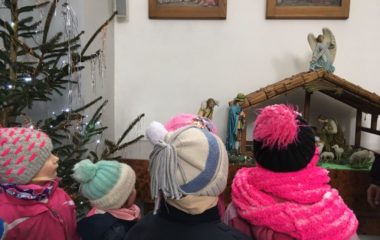 byli jsme se podívat v  kostele - IMG 20190111 WA0055 380x240