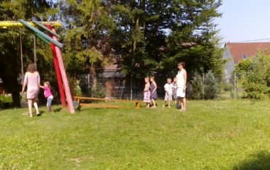 loučení s předškoláčky ..... - DSC 5813 1 380x240