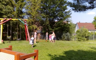 loučení s předškoláčky ..... - DSC 5841 1 380x240