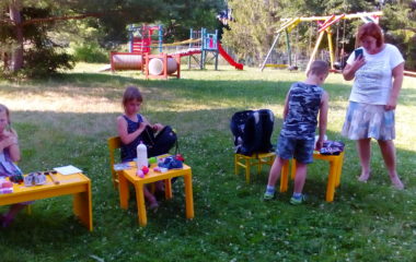loučení s předškoláčky ..... - DSC 5855 1 380x240