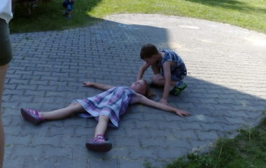 loučení s předškoláčky ..... - DSC 5888 1 380x240