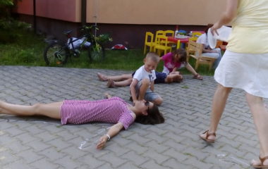 loučení s předškoláčky ..... - DSC 5890 1 380x240