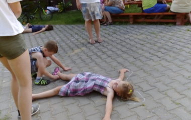 loučení s předškoláčky ..... - DSC 5891 1 380x240