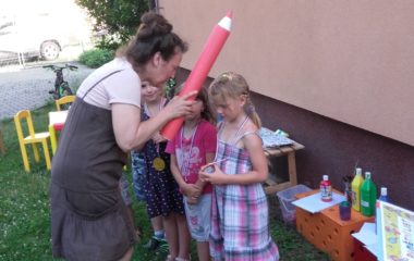 loučení s předškoláčky ..... - IMG 20190626 WA0004 1 380x240