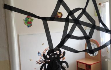 náš podzim - čas domácího tvoření, čas dýní a dušiček - IMG 20201105 WA0039 380x240