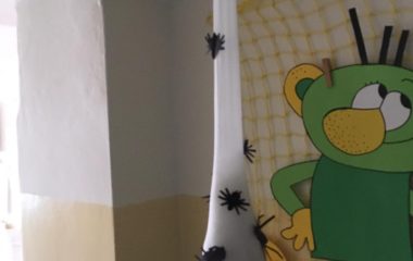 náš podzim - čas domácího tvoření, čas dýní a dušiček - IMG 20201105 WA0041 380x240