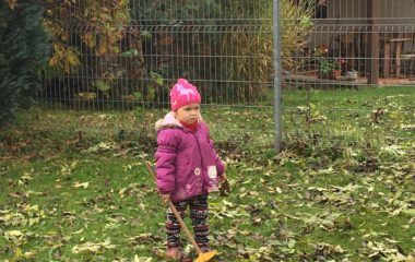 náš podzim - čas domácího tvoření, čas dýní a dušiček - IMG 20201105 WA0089 380x240