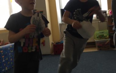 náš podzim - čas domácího tvoření, čas dýní a dušiček - IMG 20201106 WA0015 1 380x240