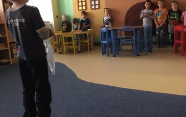 náš podzim - čas domácího tvoření, čas dýní a dušiček - IMG 20201106 WA0039 1 380x240