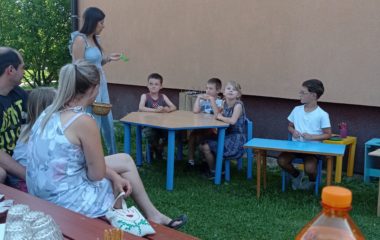 loučení s předškoláčky - IMG 20210617 152639 380x240