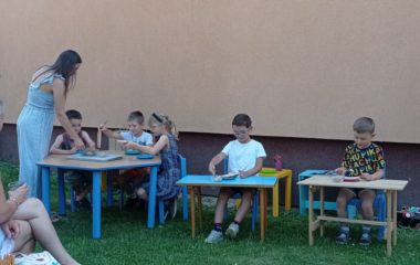 loučení s předškoláčky - IMG 20210617 153028 380x240