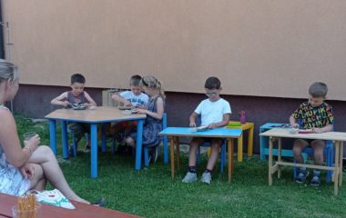 loučení s předškoláčky - IMG 20210617 153036 380x240