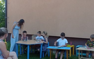 loučení s předškoláčky - IMG 20210617 153200 380x240