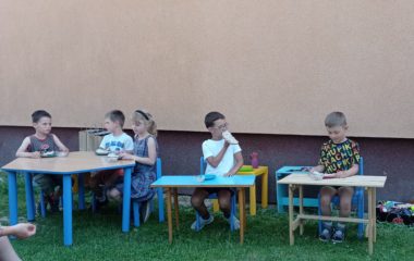loučení s předškoláčky - IMG 20210617 153311 380x240