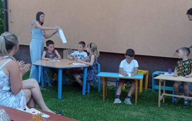 loučení s předškoláčky - IMG 20210617 154101 380x240
