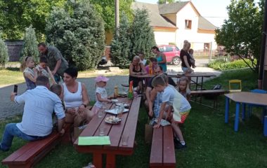 loučení s předškoláčky - IMG 20210617 155833 380x240