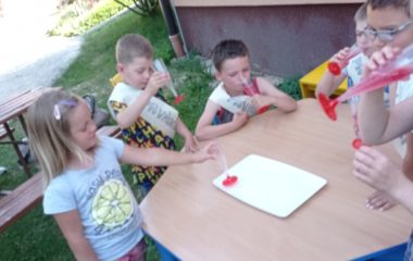 loučení s předškoláčky - IMG 20210617 160105 380x240