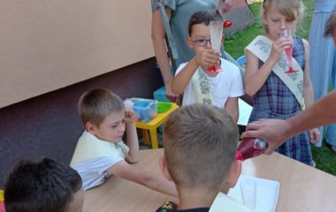 loučení s předškoláčky - IMG 20210617 160116 380x240