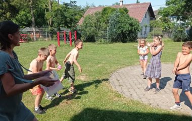 loučení s předškoláčky - IMG 20210617 160353 380x240