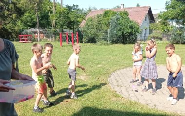 loučení s předškoláčky - IMG 20210617 160355 380x240