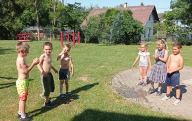 loučení s předškoláčky - IMG 20210617 160400 380x240