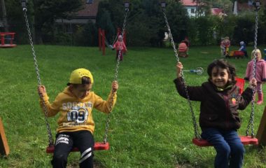 září u nás ve školce - IMG 20210927 WA0006 380x240