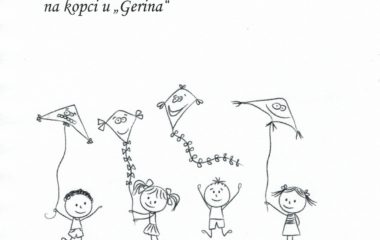 přijďte pouštět draky - Drakiáda 2021 380x240