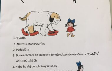 zapojili jsme se do výtvarné soutěže - MAXIPES FÍK - IMG 20211027 WA0009 380x240