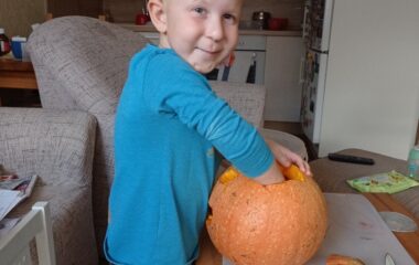 jak jsme plnili úkoly - "podzimní list" - IMG 20211012 142127 380x240