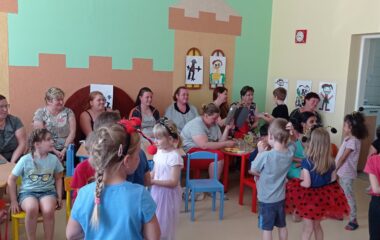 pro naše maminky :-) - IMG 20220516 153653 380x240