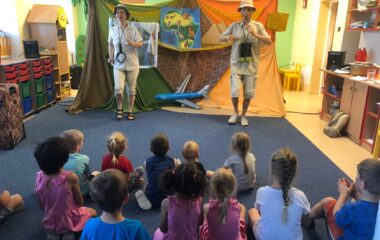 divadelní představení - "Průzkumníci v Africe" - IMG 20220627 WA0011 380x240