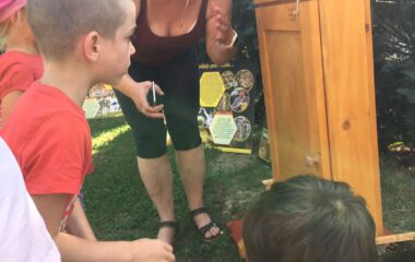 povídání o "Včelkách" - IMG 20220704 WA0009 380x240