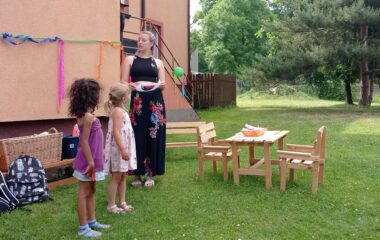 loučení se školkou :-) - IMG 20230620 151947 380x240