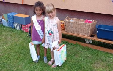 loučení se školkou :-) - IMG 20230620 155008 380x240