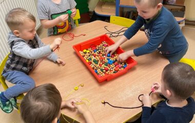 leden plný pokusu a sportování - da355da5 eb9f 4e20 9c95 3b86aeb34fdd 380x240