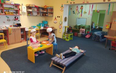 Povolání: ten dělá to a tenhle tohle..... - eb893e82 5da9 46e7 87c2 d49b921ab2d7 380x240