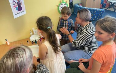 maminčin den :-) - 80caba97 b1c6 462e 8ce1 ef1bd8ba8a20 380x240