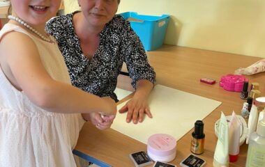 maminčin den :-) - 8d4e0122 98a3 4570 acd6 683d80171b40 380x240