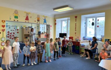 maminčin den :-) - IMG 3009 380x240