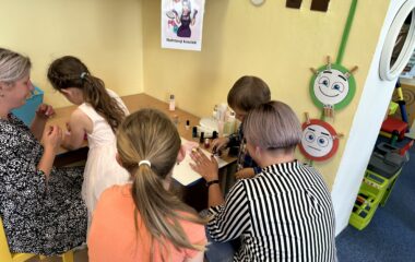 maminčin den :-) - IMG 3043 380x240