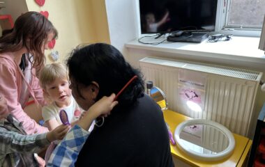 maminčin den :-) - IMG 3075 380x240