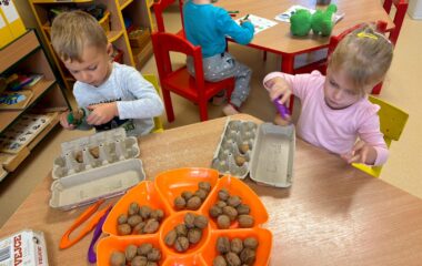 po prázdninách ve školce - 158376c6 ef45 4b57 943c 84c4260735af 380x240