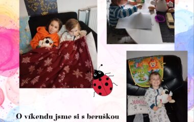 PUTOVÁNÍ S BERUŠKOU - 2364de2d 08c6 49c1 a6cb 538ac2fb3633 380x240