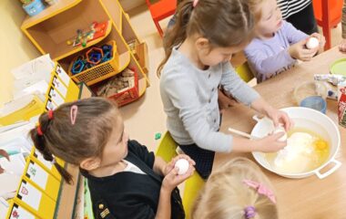po prázdninách ve školce - 23eb0f61 6337 448e b66f 0add48b9220f 380x240