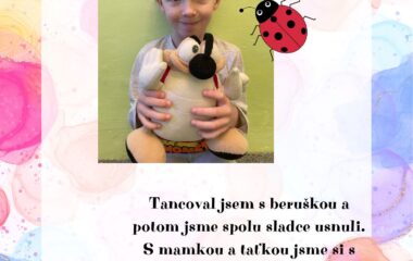 PUTOVÁNÍ S BERUŠKOU - 417c2f29 c1de 4e1a bd72 5c39b2cdd87f 380x240