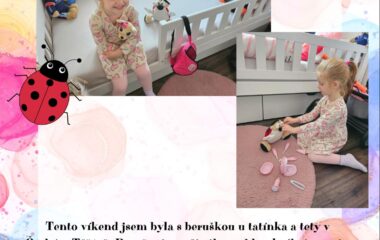 PUTOVÁNÍ S BERUŠKOU - 51232b5b 2e6c 475f 960c 33121eff131b 380x240