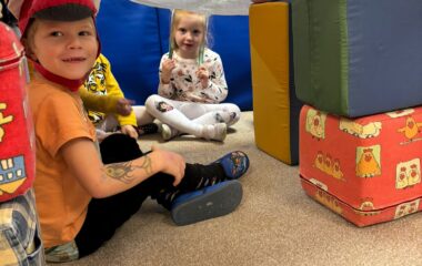 Povídáme si o zvířátkách v lese - 36004d40 d803 49f4 91e7 d29957c87112 380x240