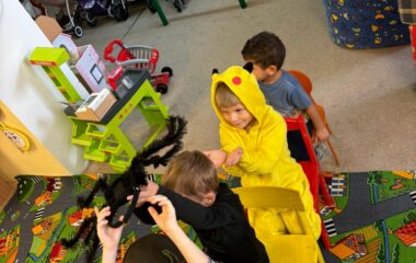 halloweenské rejdění - 3d6fb9bd c794 474e a1ba 66562c2984e9 380x240