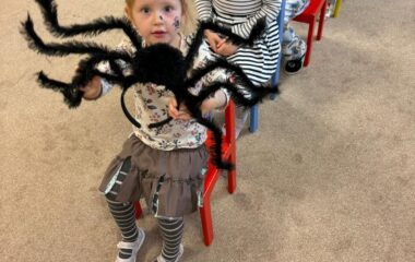 halloweenské rejdění - 8c8bfeca 091c 48d4 a5dc f63f0ecdc7e8 380x240