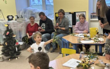 vánoční besídka - IMG 7814 380x240